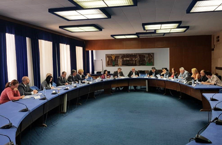  Održan radni sastanak Komisije za nestala lica Vlade Republike Srbije i Povjerenstva Vlade Republike Hrvatske za zatočene i nestale 