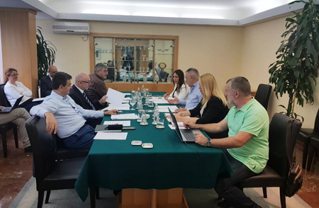  Održan sastanak Komisije za nestala lica Vlade Republike Srbije i instituta za nestale osobe Bosne i Hercegovine 
