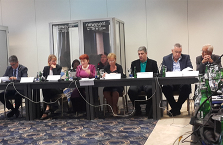  У Сарајеву одржана Регионална конференција о решавању питања несталих лица под називом „Где jе“ 